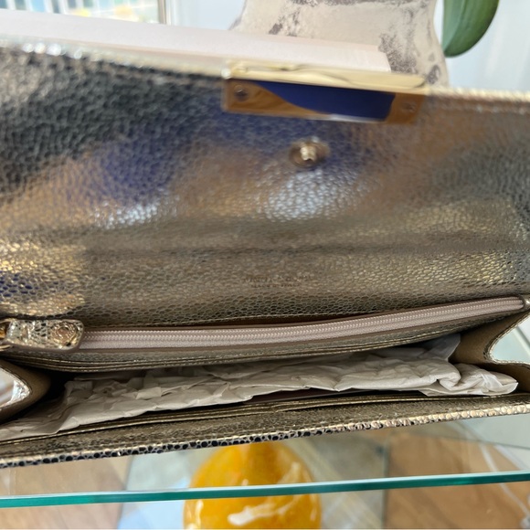 Jimmy Choo Clutch - Picture 4 of 4